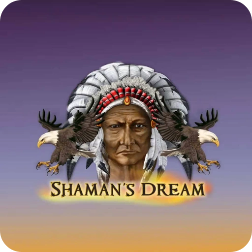 Shamans dream logo