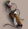 Knife