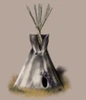 Teepee